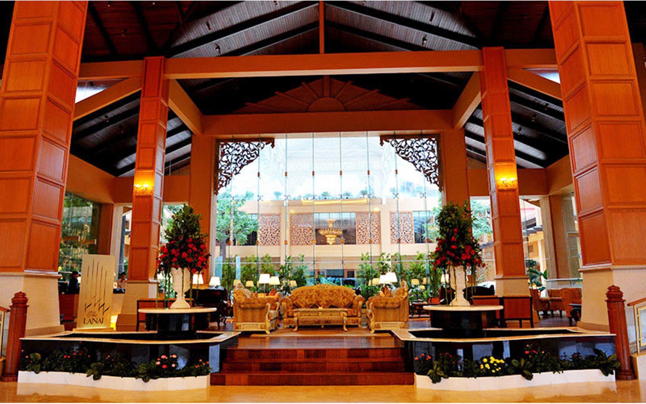 Royale Chulan Kuala Lumpur Hotel Exterior photo